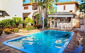 Apartamento no Condomínio Varandas do Sol